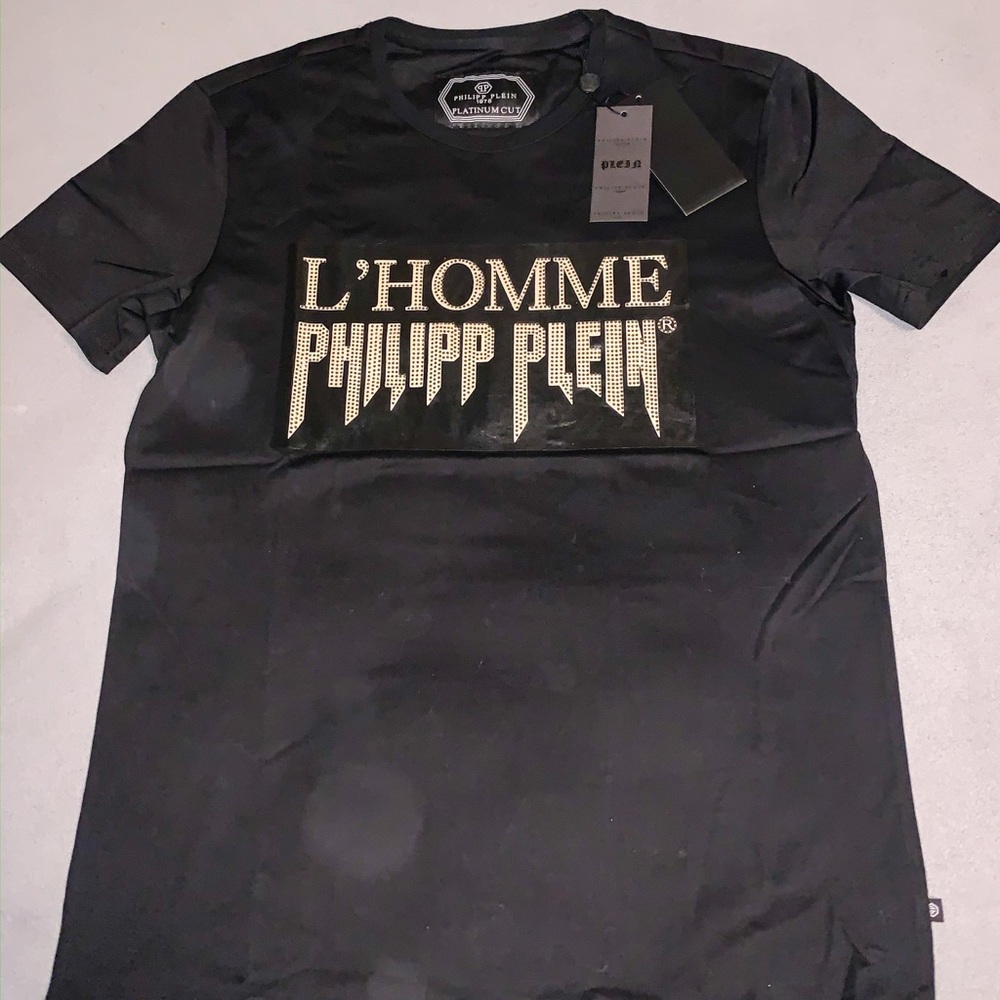 Philipp Plein t-shirt